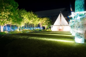 Chapel