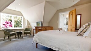 Unclassified image, 4 of 45, button - Orari Bed and Breakfast (Christchurch)