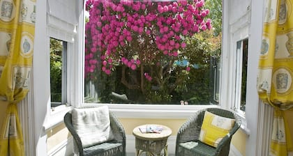 Orari Bed and Breakfast