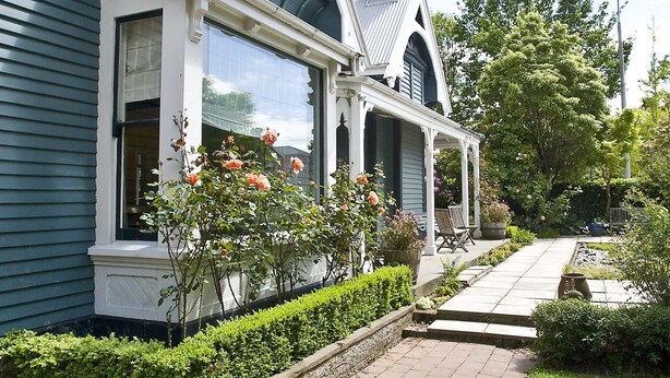 Unclassified image, 1 of 45, button - Orari Bed and Breakfast (Christchurch)