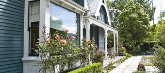 Orari Bed and Breakfast