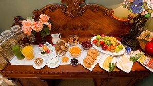 Unclassified image, 2 of 45, button - Orari Bed and Breakfast (Christchurch)