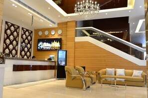 Lobby - Sawera Grand (Amritsar)