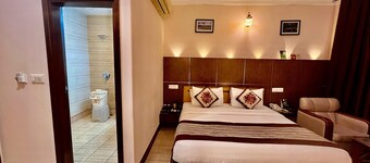Hotel Asian Plaza Dharamshala