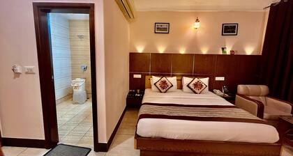 Hotel Asian Plaza Dharamshala
