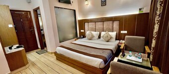 Hotel Asian Plaza Dharamshala