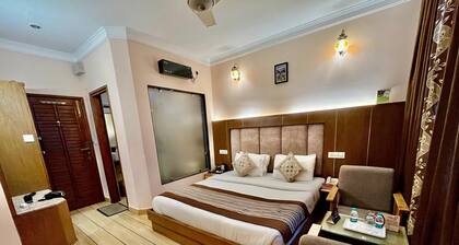 Hotel Asian Plaza Dharamshala