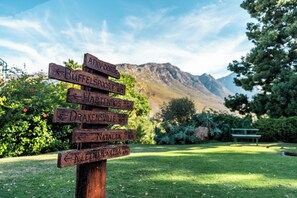 Exterior - ATKV Goudini Spa (Rawsonville)