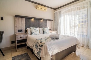 Vila, acessível (Slanghoek A) | Roupa de cama