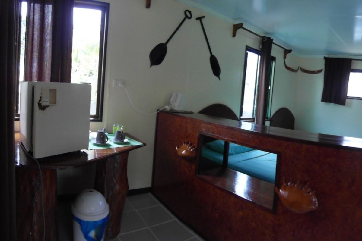 Familien-Suite (Orchid Suite)