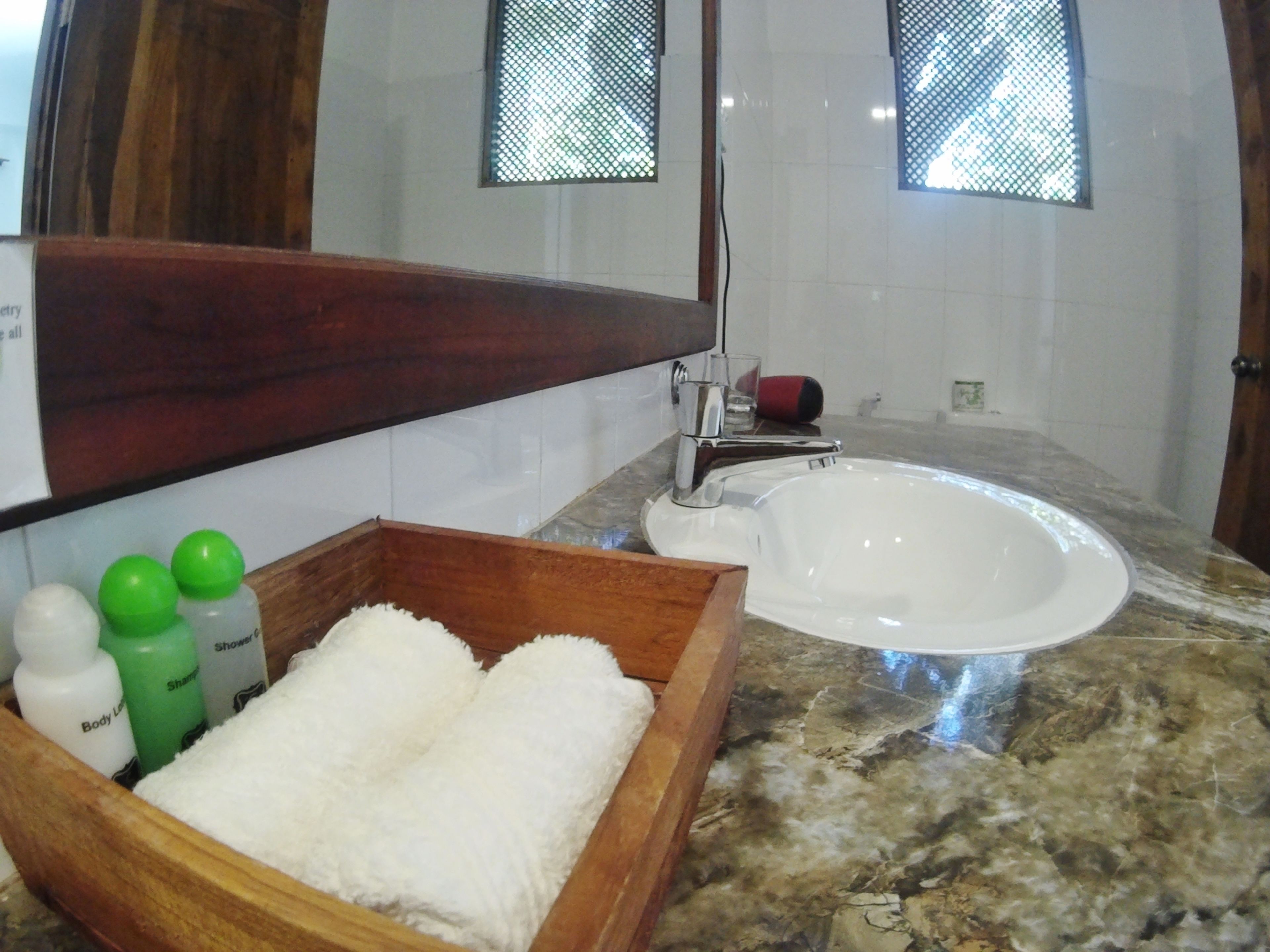 Baño