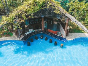 Garden - Sundaras Resort & Spa (Dambulla)