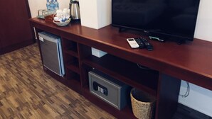 Room amenity - Sundaras Resort & Spa (Dambulla)