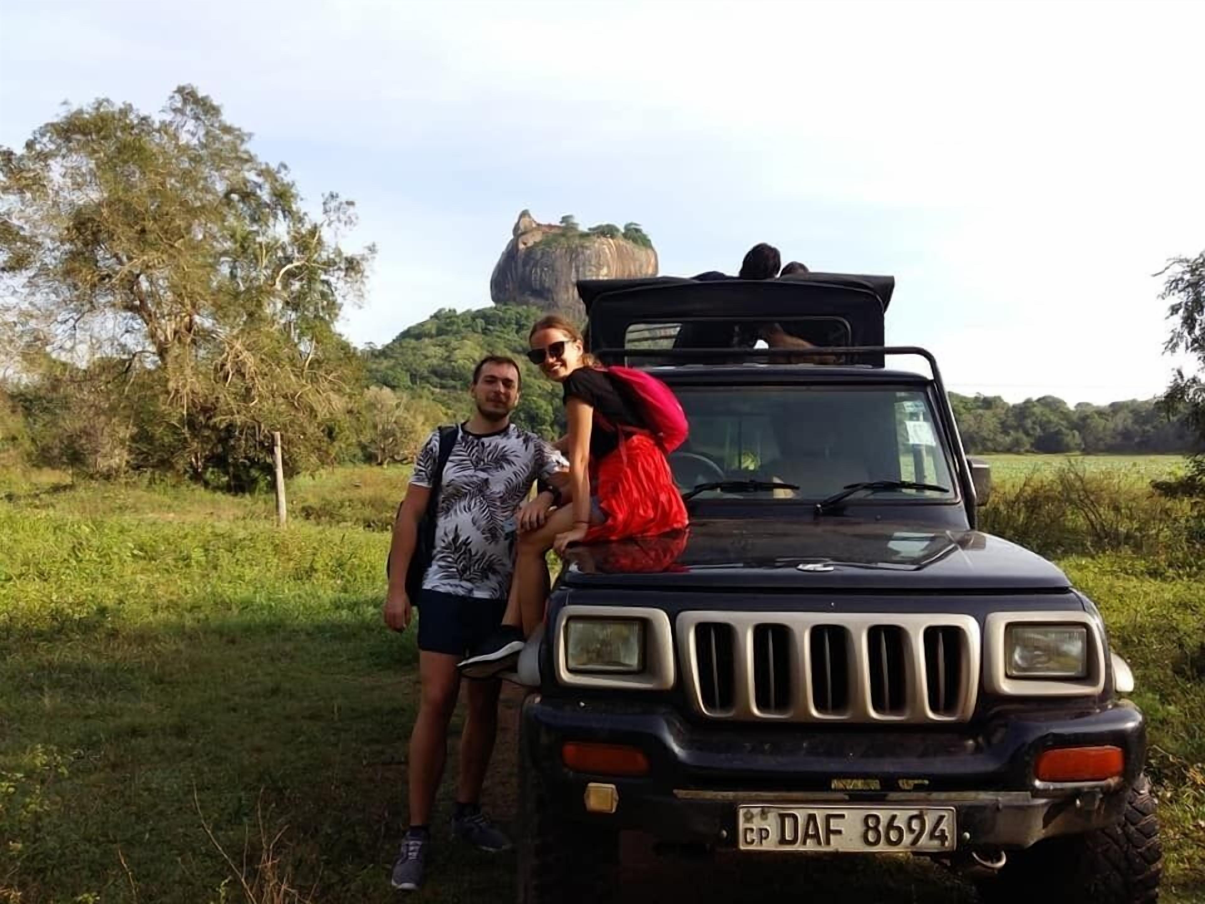 Ecotours