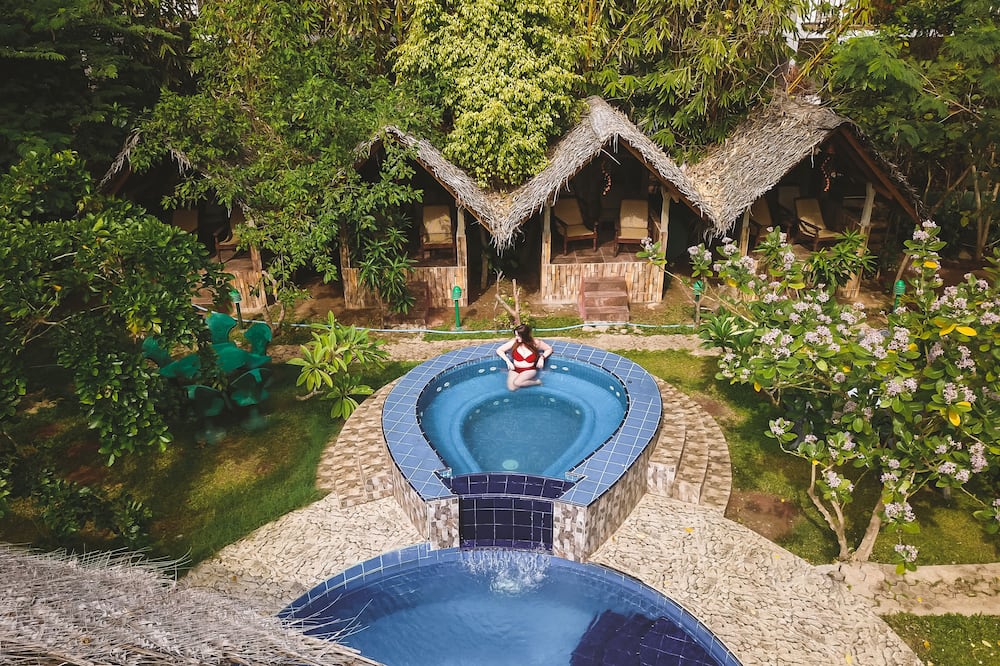 Sundaras Resort & Spa