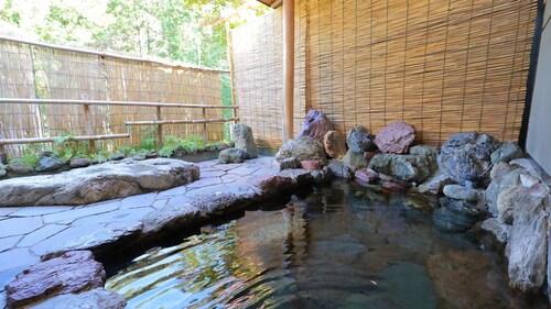 Oyado Taketori Monogatari