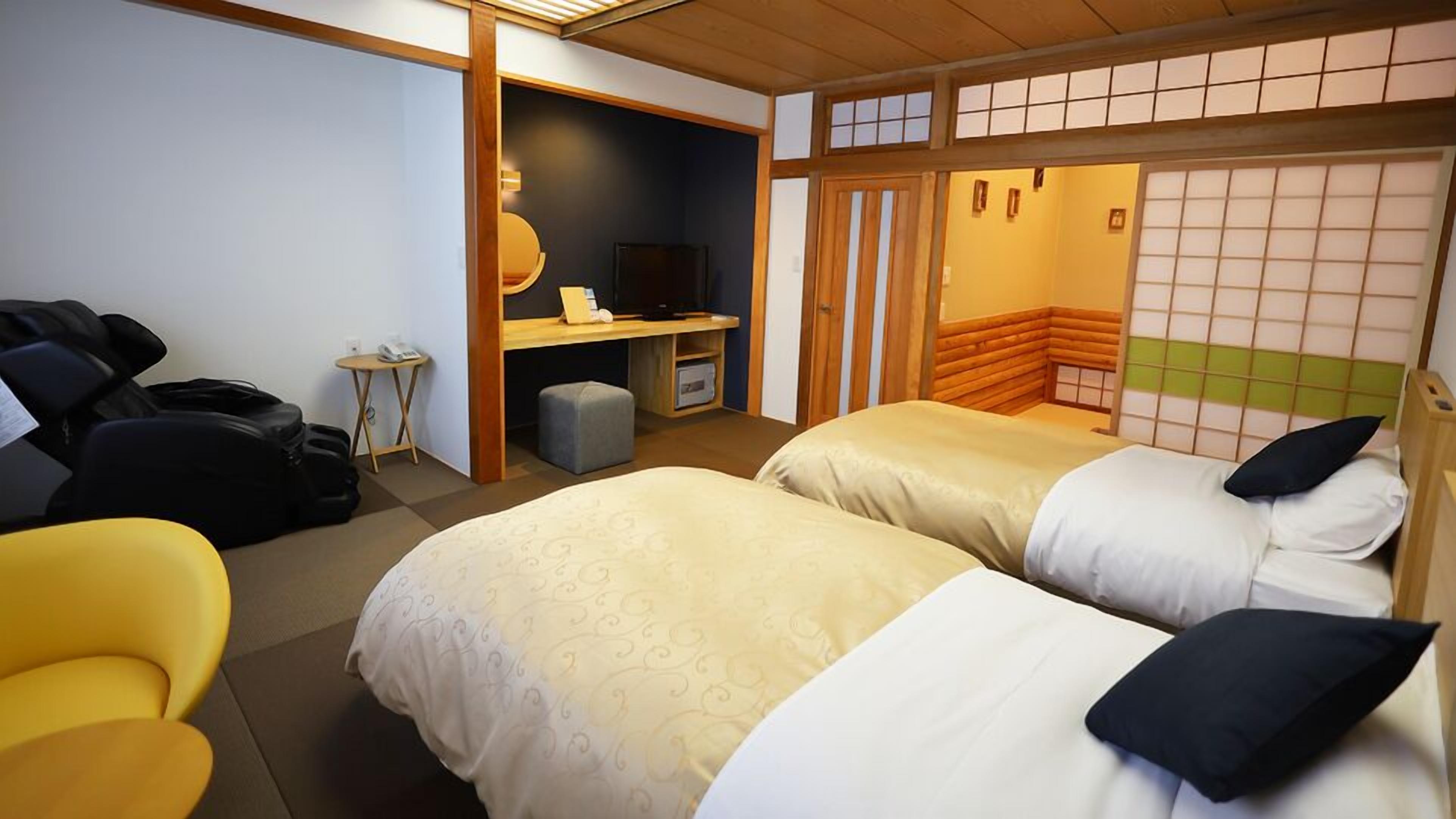 客房
