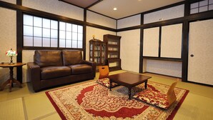Interior - Oyado Taketori Monogatari (Chichibu)