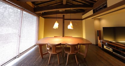 Oyado Taketori Monogatari