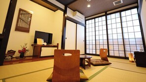 Interior - Oyado Taketori Monogatari (Chichibu)