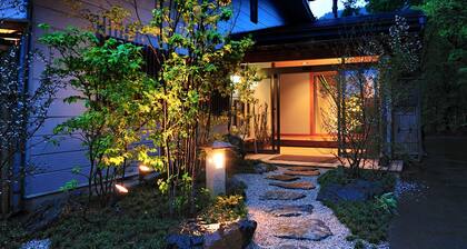 Oyado Taketori Monogatari