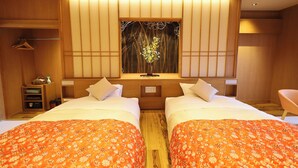 Room - Oyado Taketori Monogatari (Chichibu)