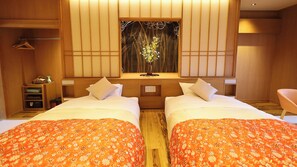 Room - Oyado Taketori Monogatari (Chichibu)