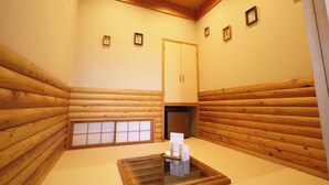 Interior - Oyado Taketori Monogatari (Chichibu)