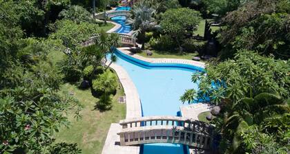 The Cakra Hotel