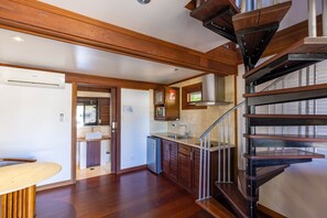 Habitació | Cuina privada