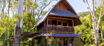 NRMA Airlie Beach Holiday Park