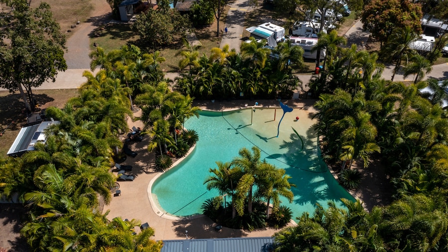 NRMA Airlie Beach Holiday Park