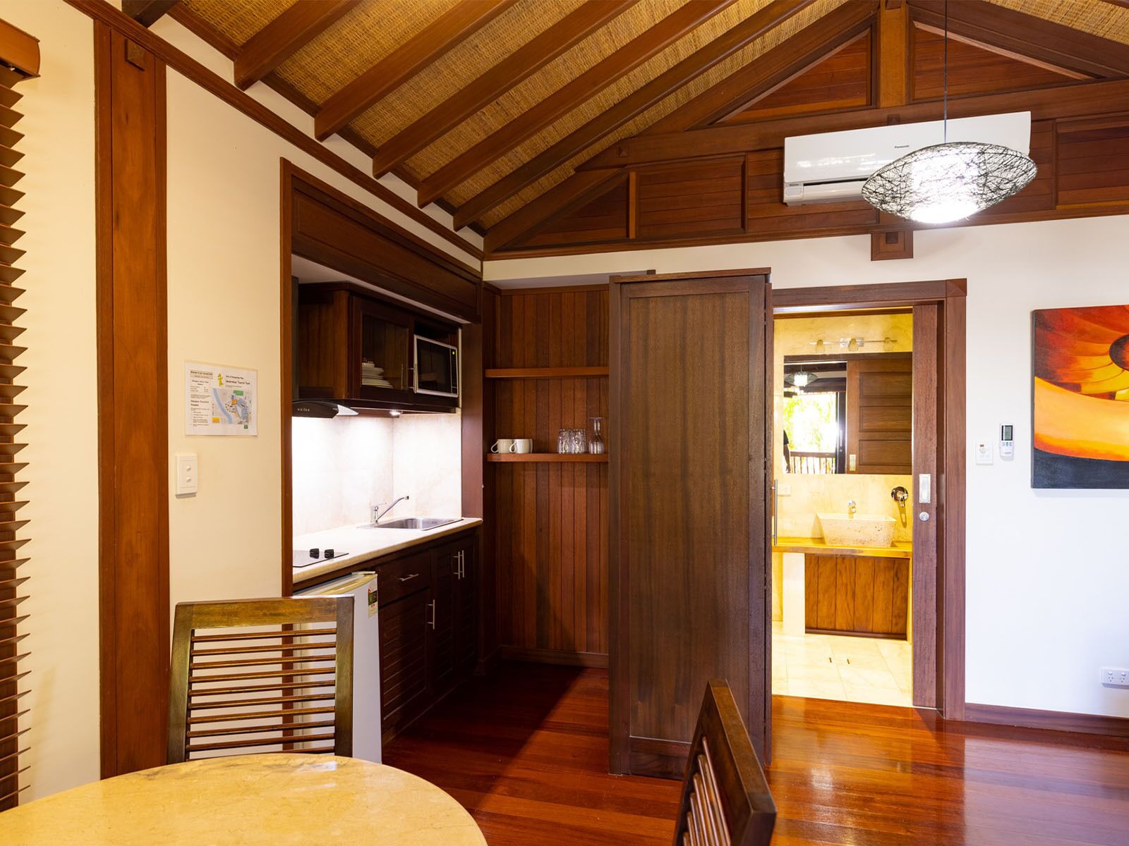 NRMA Airlie Beach Holiday Park — image 19