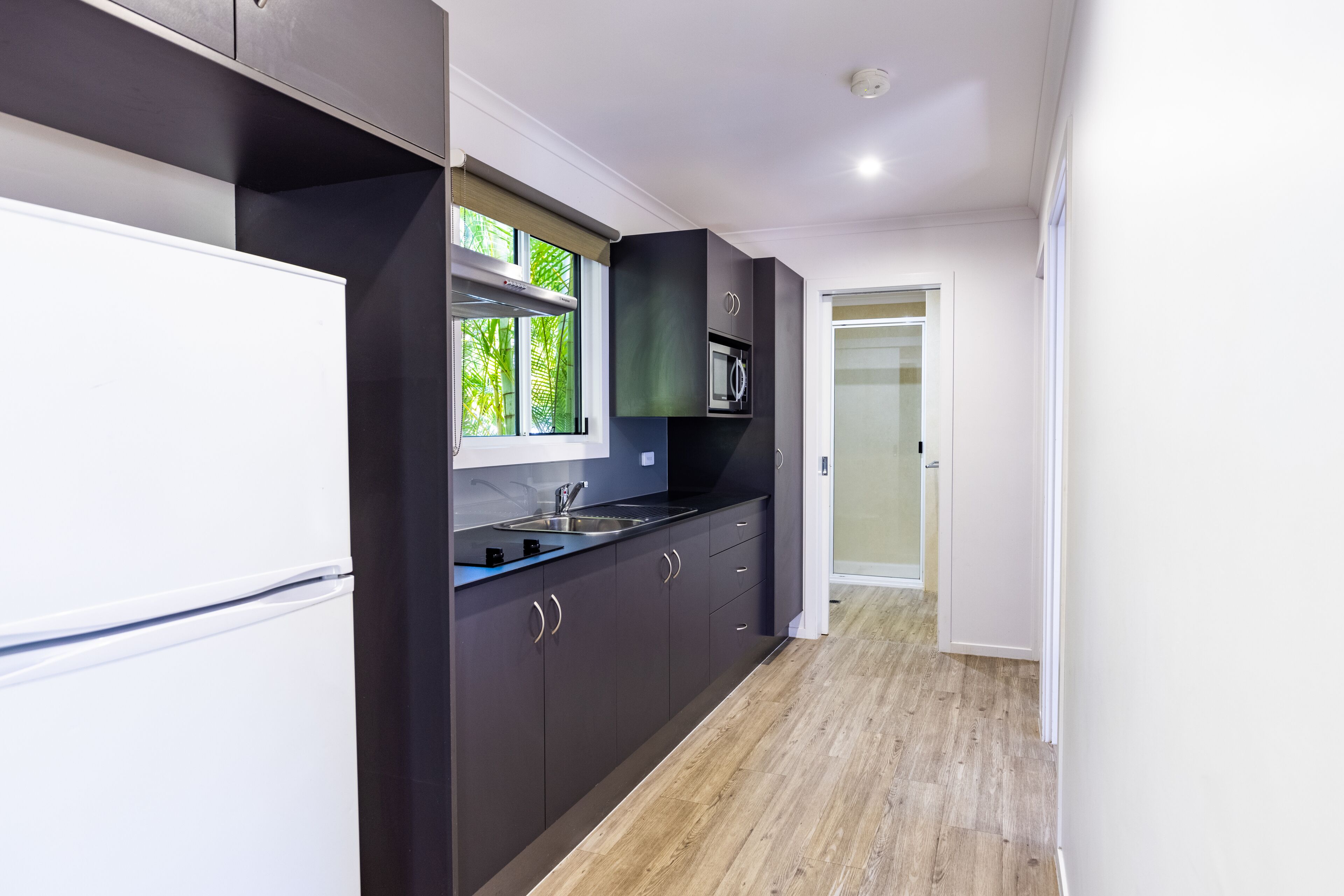 Dapur pribadi