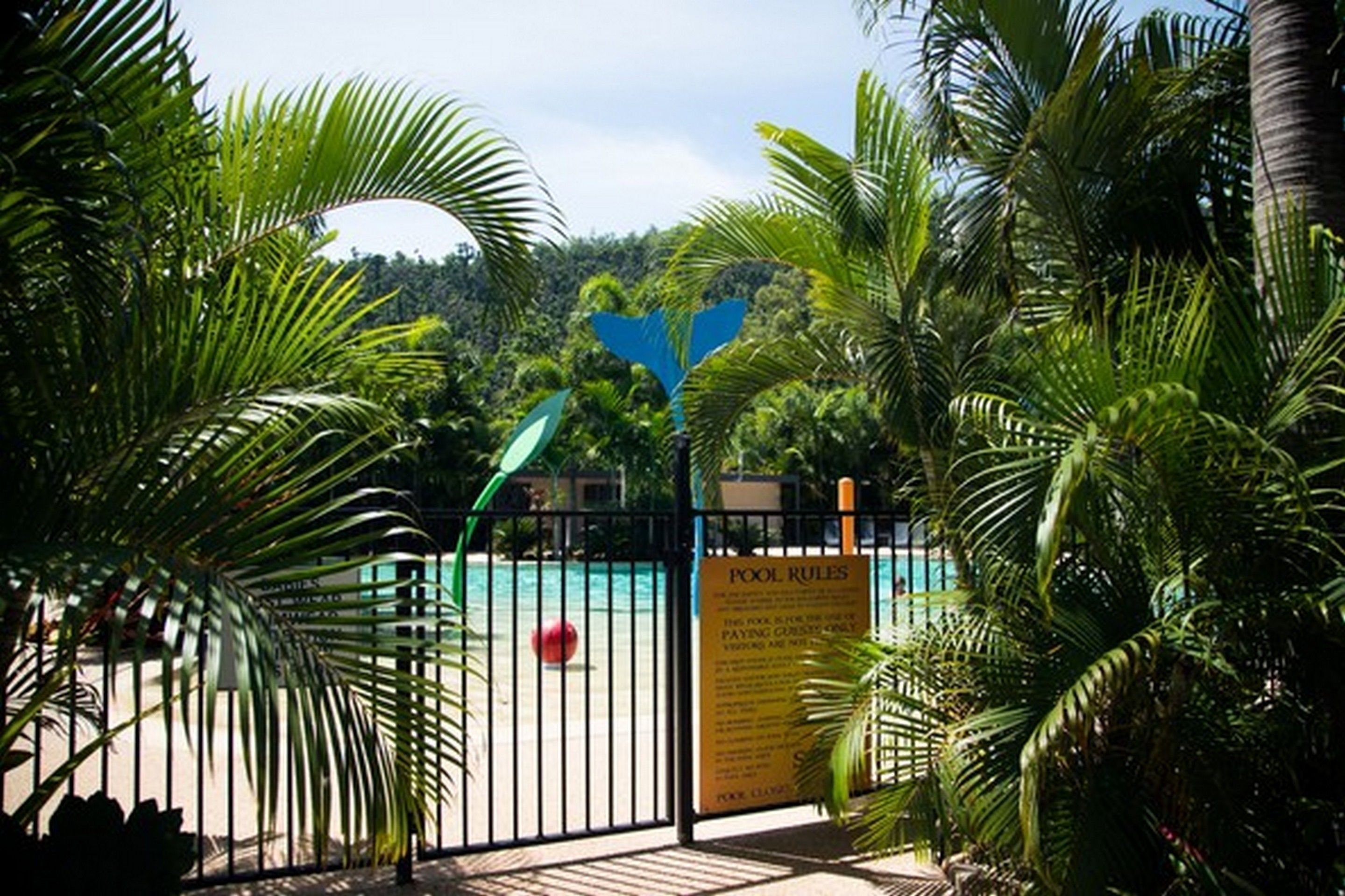 NRMA Airlie Beach Holiday Park — image 4