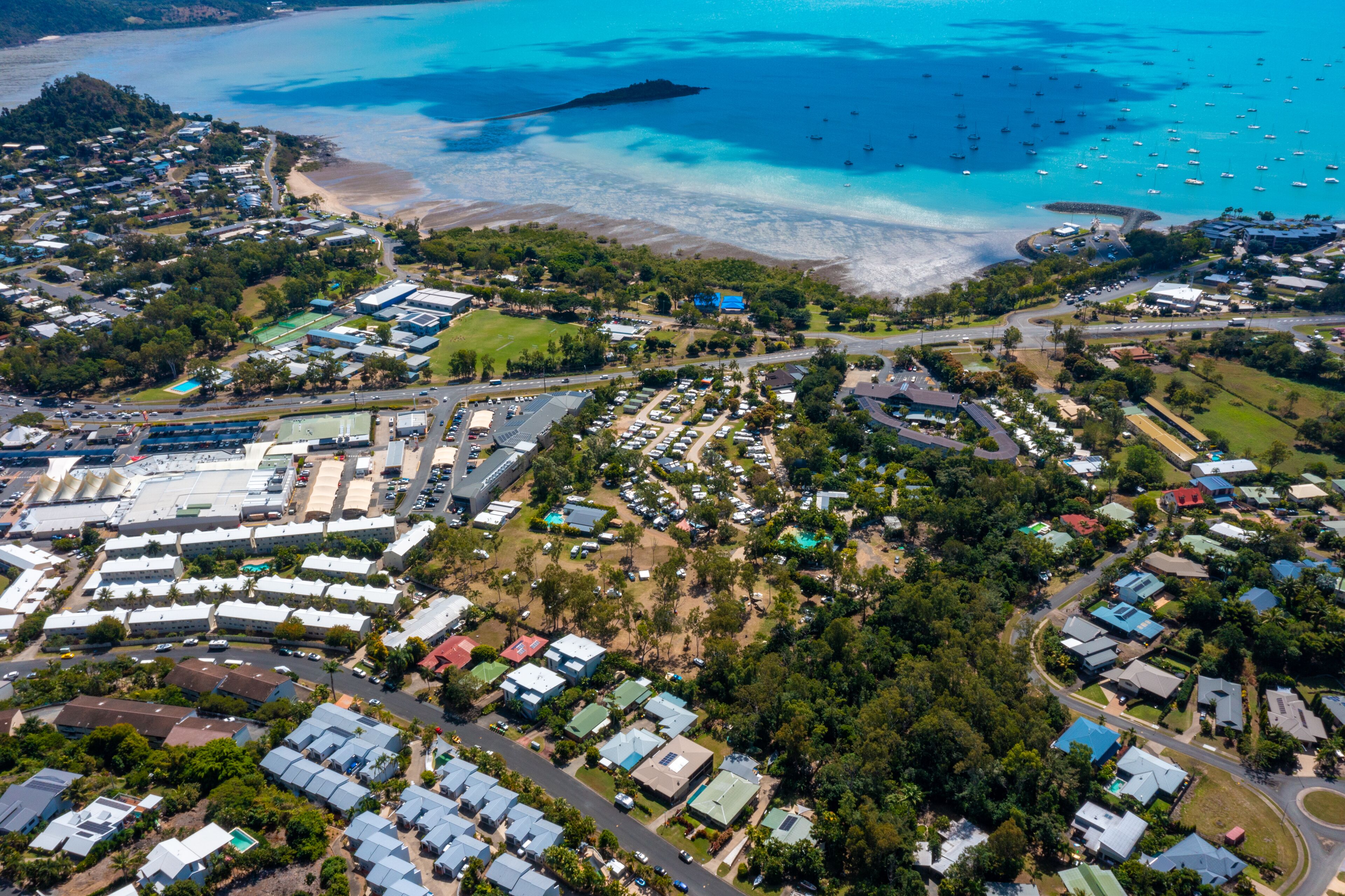 NRMA Airlie Beach Holiday Park — image 23