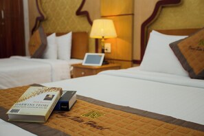 Room - Vong Xua Hotel Hanoi (Hanoi)