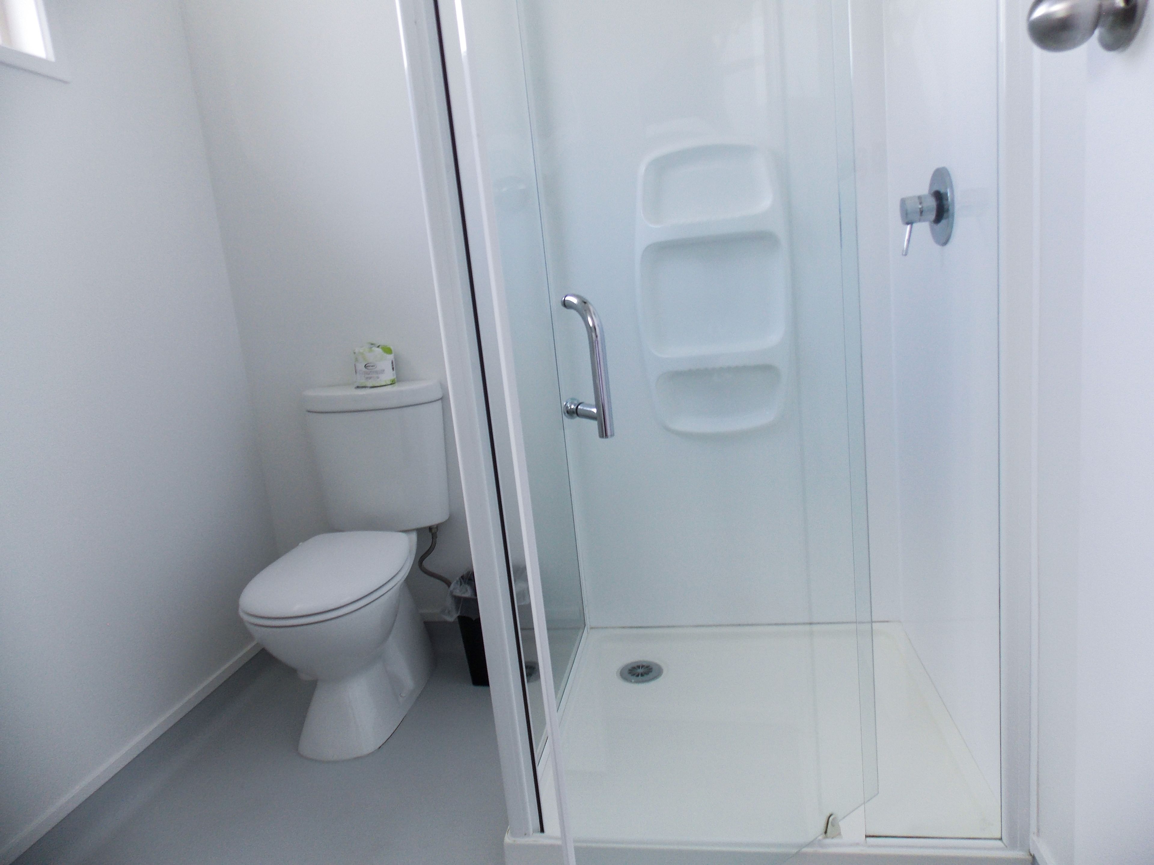 Foto - Parnell Pines Hotel