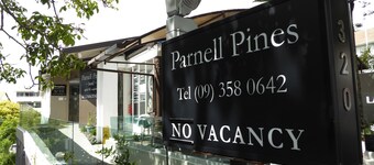 Parnell Pines