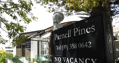 Parnell Pines