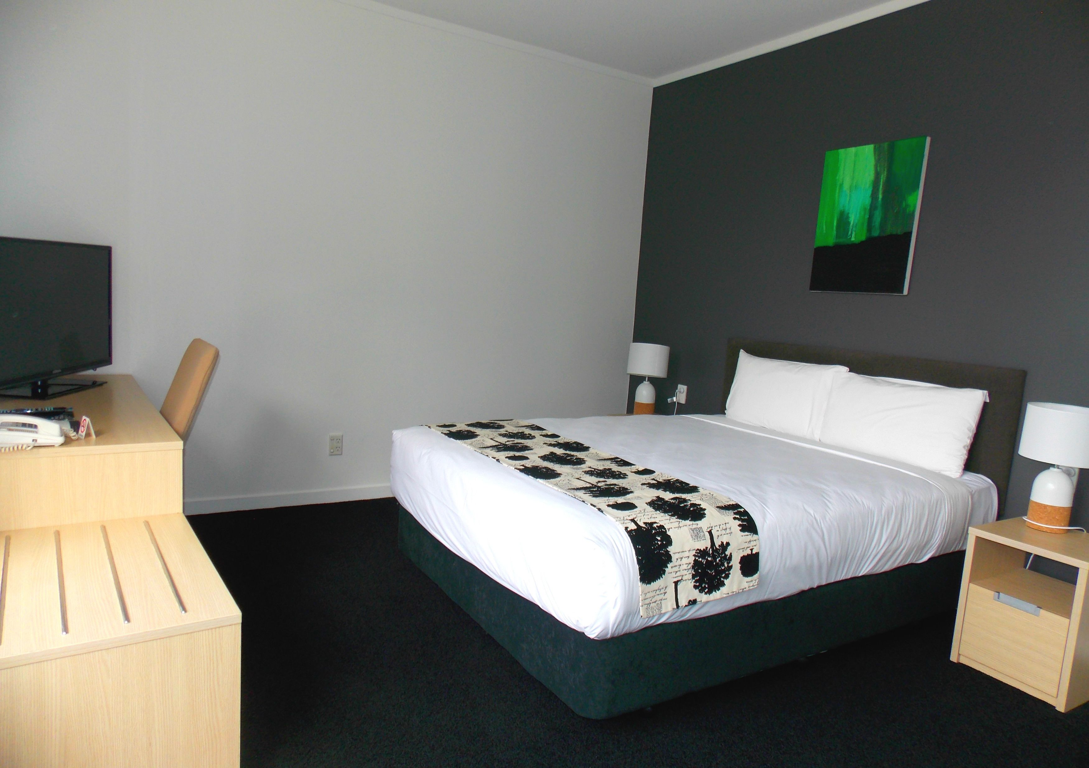 Foto - Parnell Pines Hotel