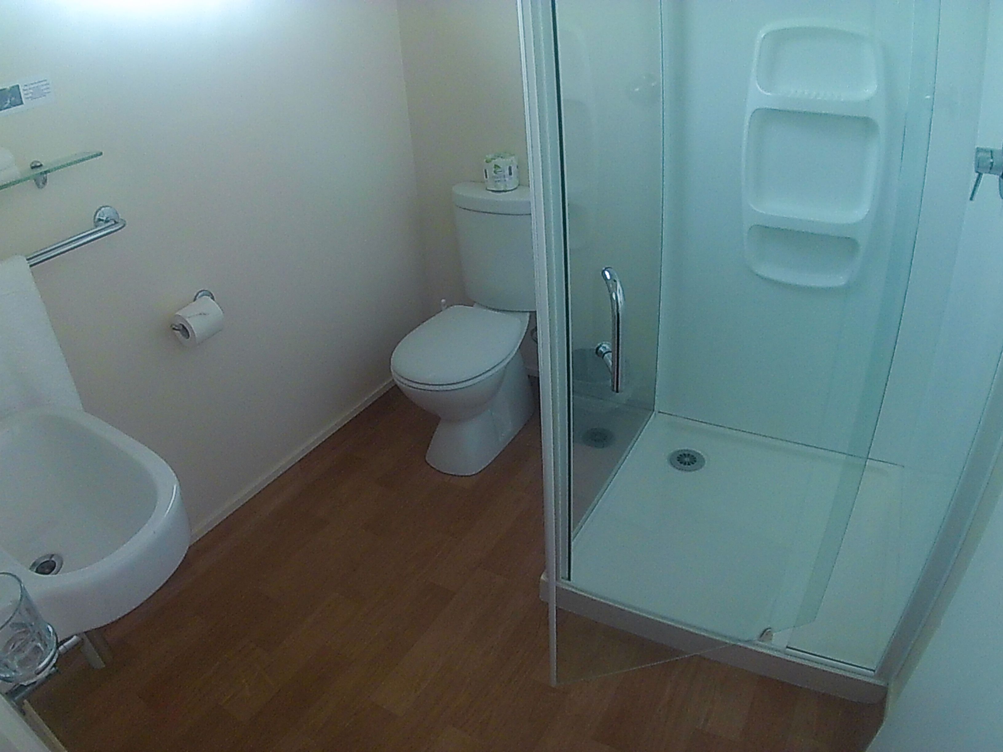 Foto - Parnell Pines Hotel