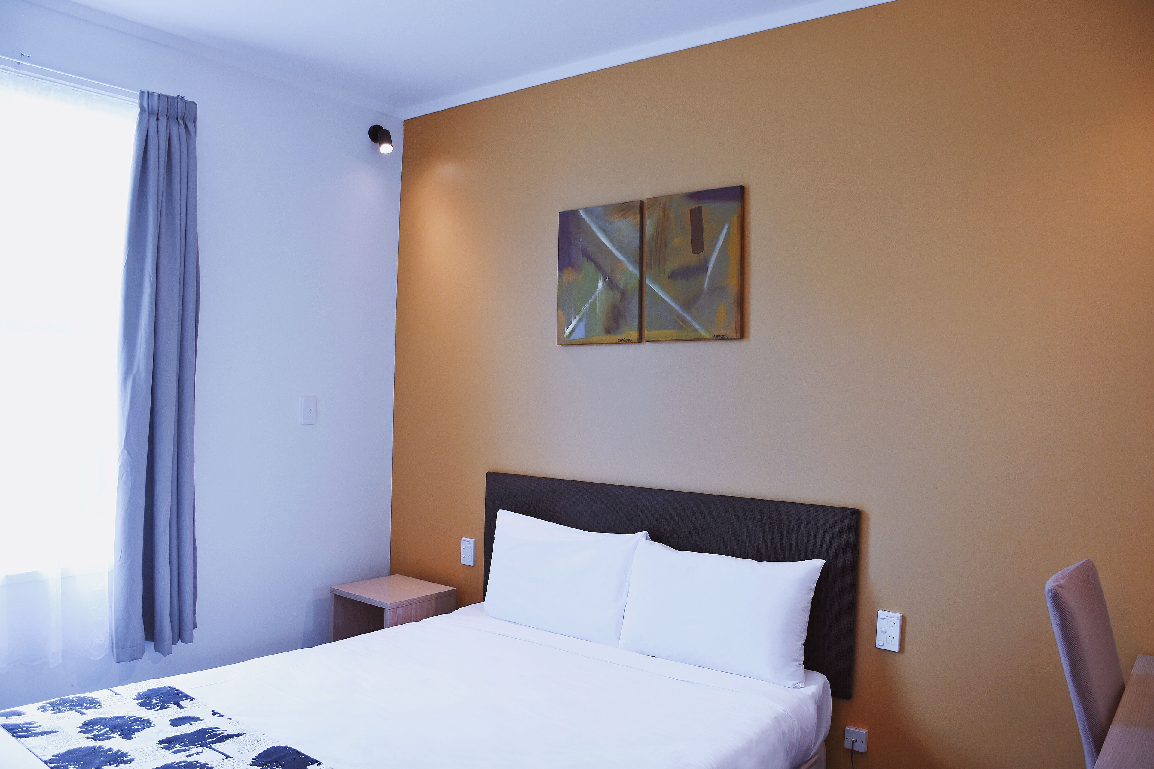 Foto - Parnell Pines Hotel