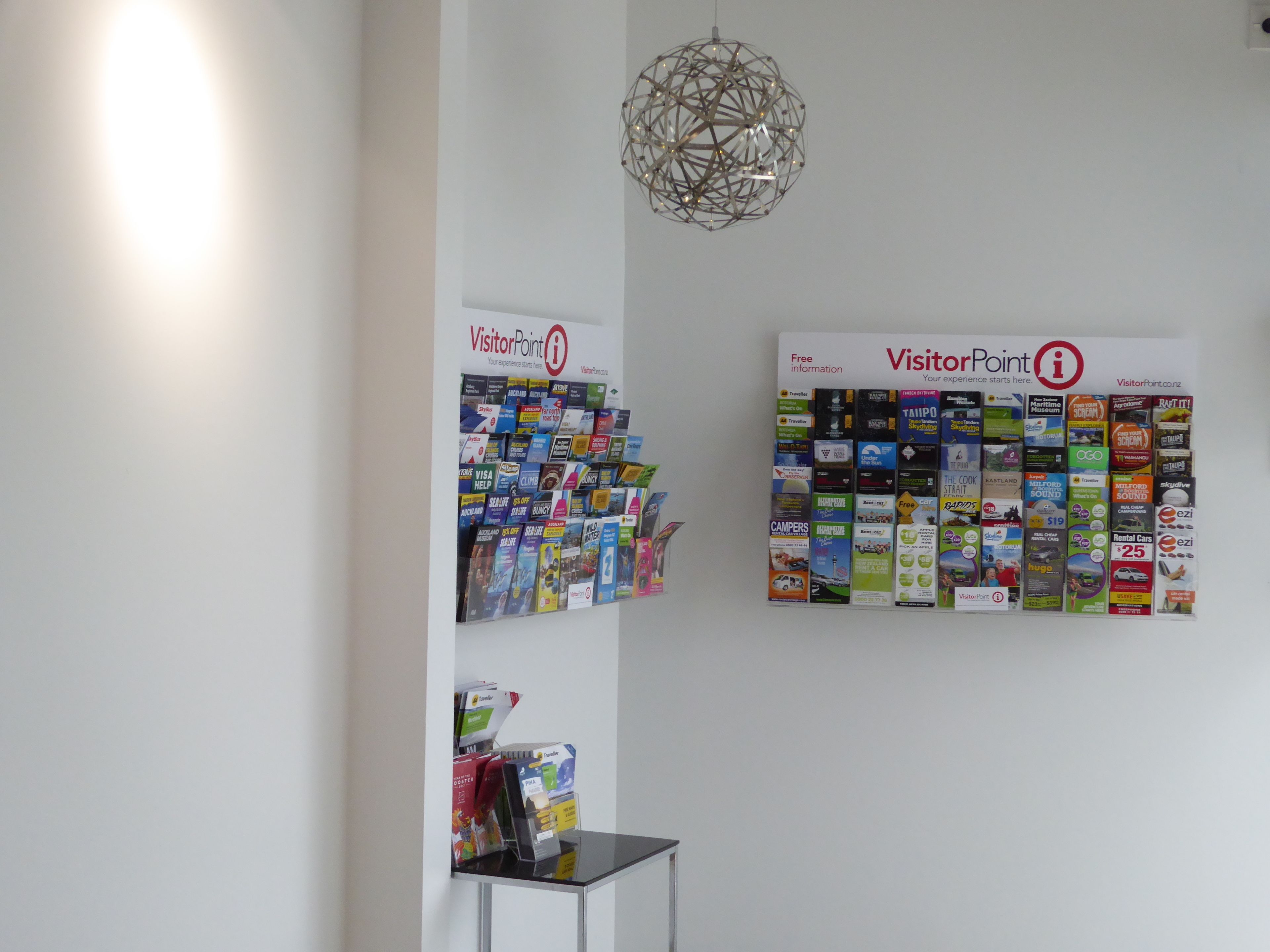 Foto - Parnell Pines Hotel