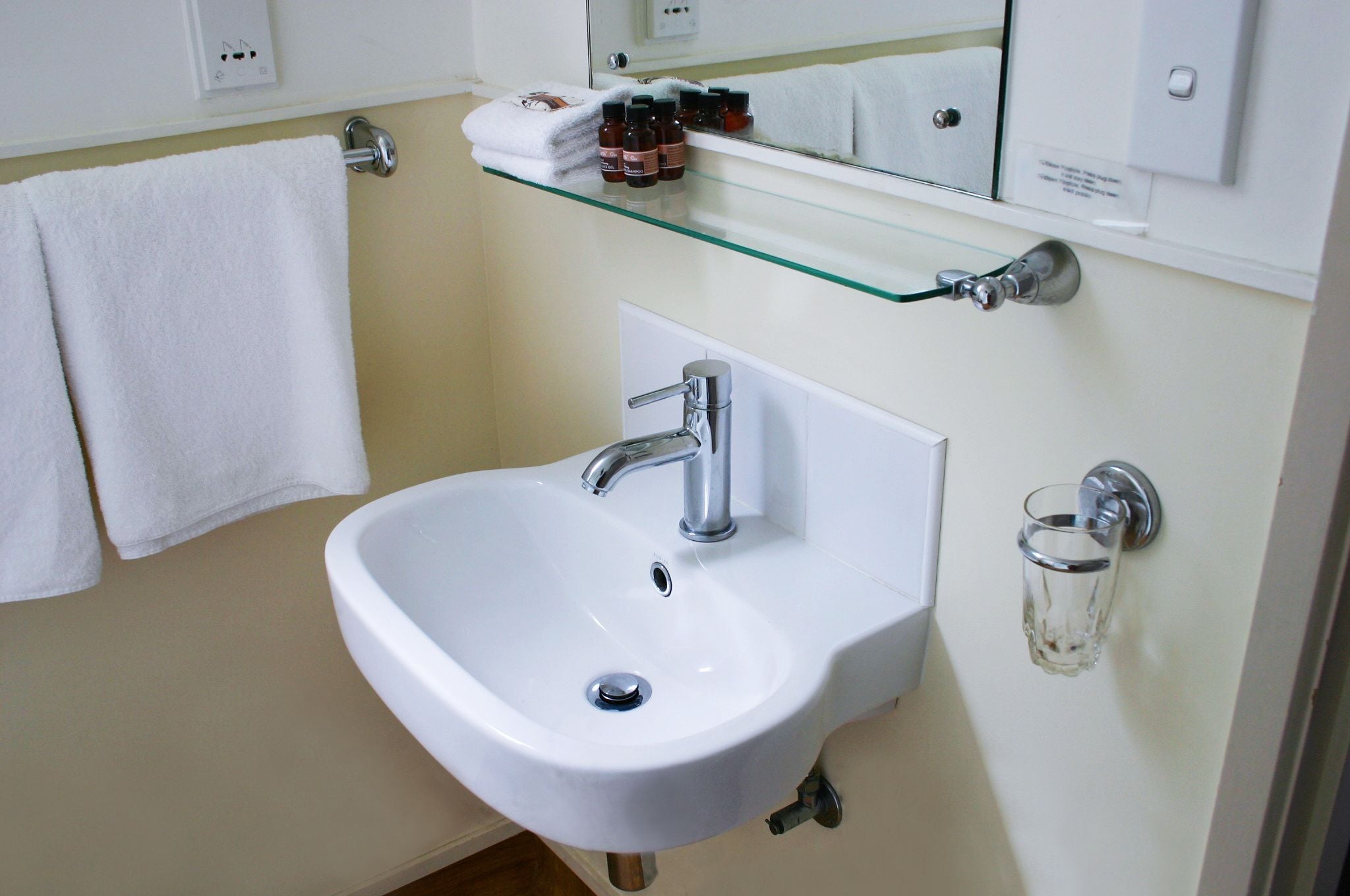 Foto - Parnell Pines Hotel