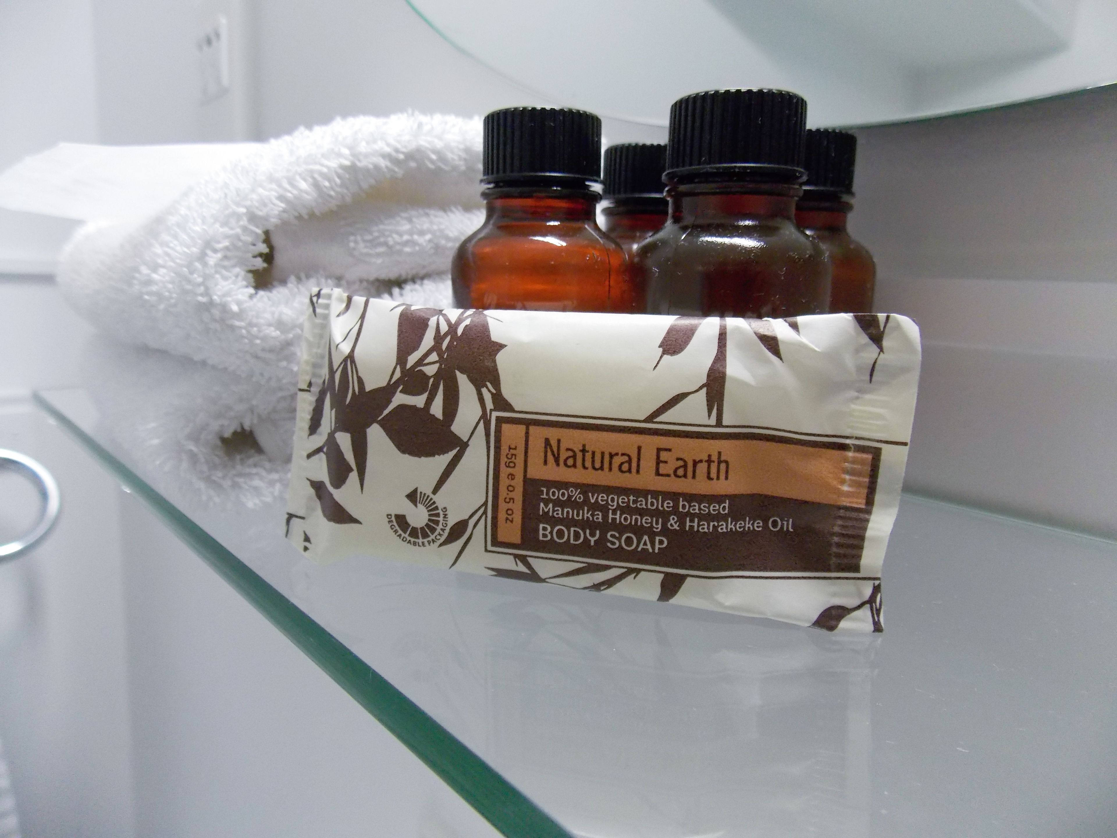 Foto - Parnell Pines Hotel