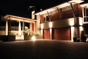 Exterieur