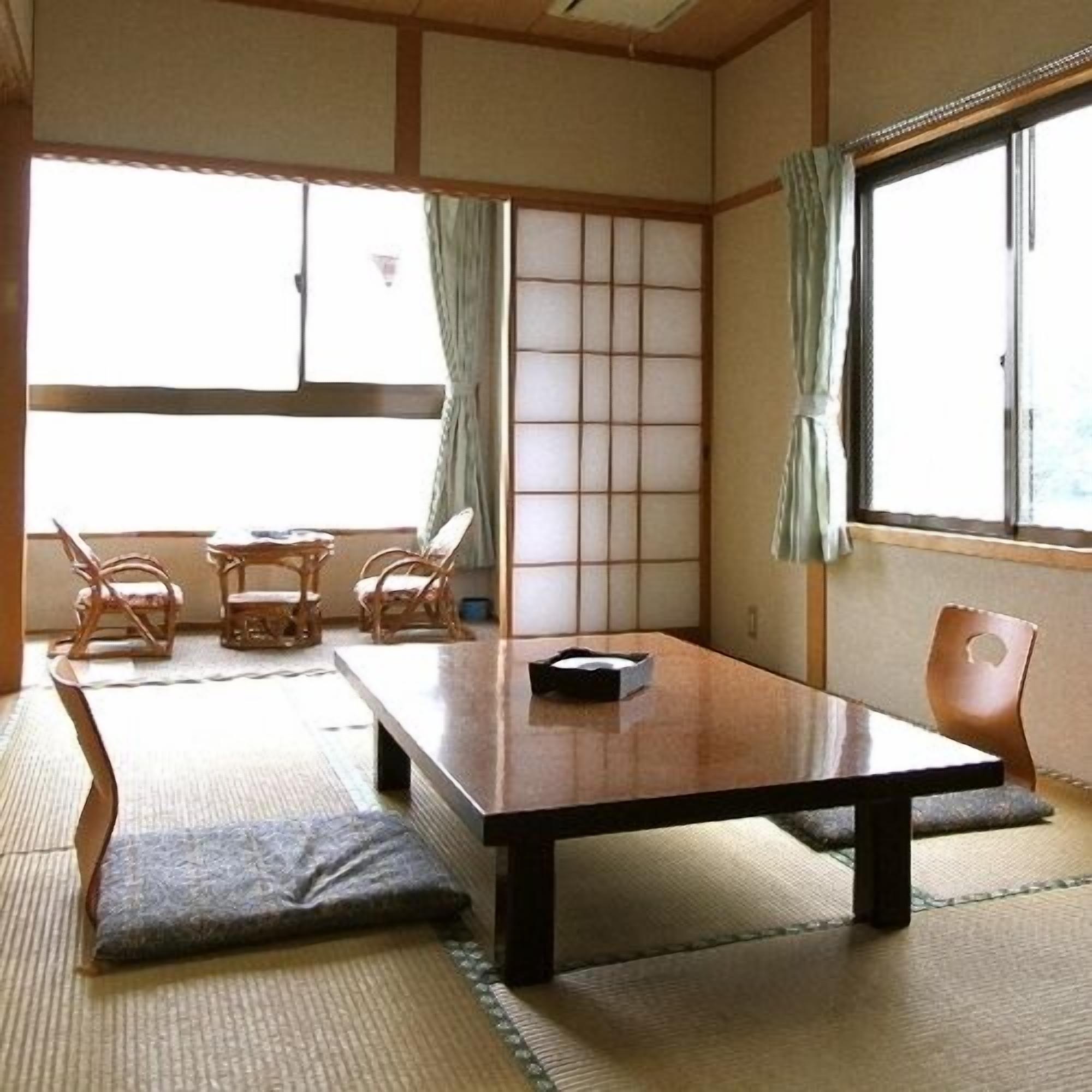 Tempat makan