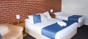 Mansfield Traveller's Lodge