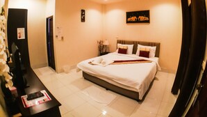 Bungalow | Blackout drapes, cribs (surcharge), rollaway beds (surcharge) - Tanamas House (Sa Khu)